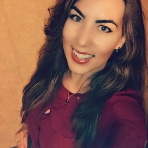 Meet your Posher, Maria
